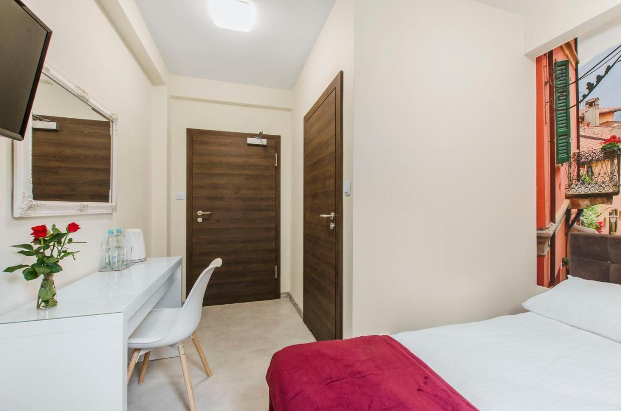 לודז' Bema Rooms מראה חיצוני תמונה