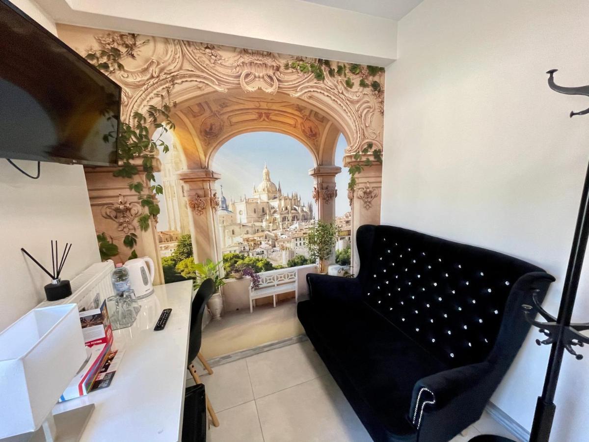 לודז' Bema Rooms מראה חיצוני תמונה