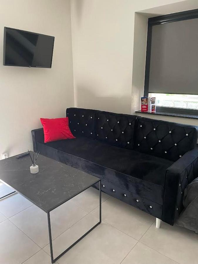 לודז' Bema Rooms מראה חיצוני תמונה